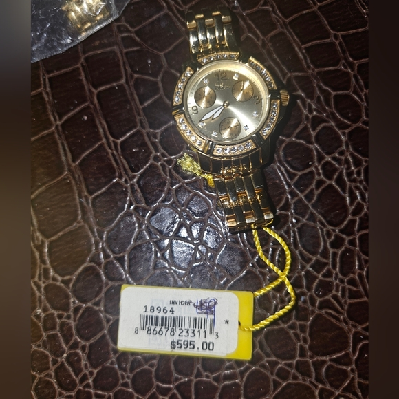 Invicta Watch - Picture 3 of 7